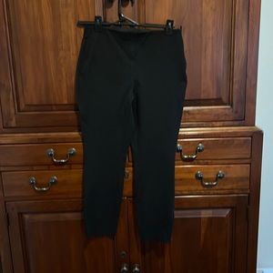 White House Black Market - The Skinny Crop - size 6